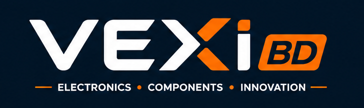 VEXIBD Logo
